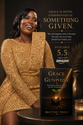 Grace at Gunpoint - Author’s Signature